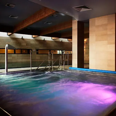 Apartamento Vacationclub - Seaside 451 *