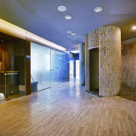 Apartamento Vacationclub - Seaside 451 Kołobrzeg