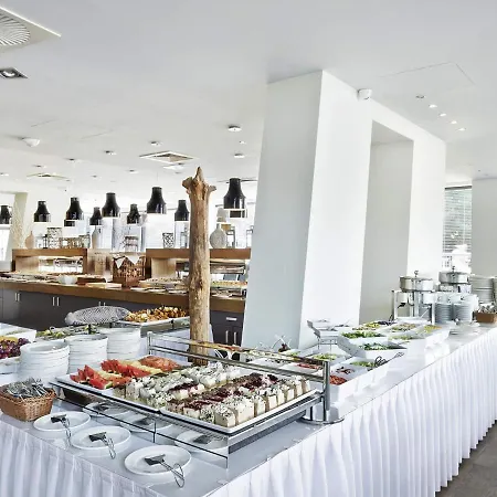 Apartamento Vacationclub - Seaside 451