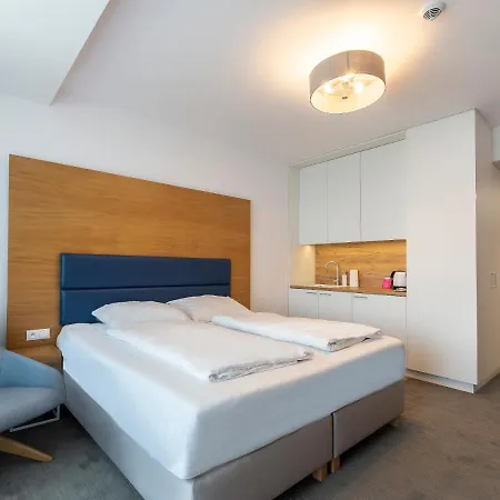 Vacationclub - Seaside 451