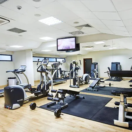 Vacationclub - Seaside 451 Διαμέρισμα Kołobrzeg