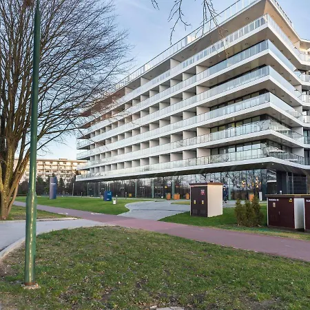 Vacationclub - Seaside 451 Διαμέρισμα