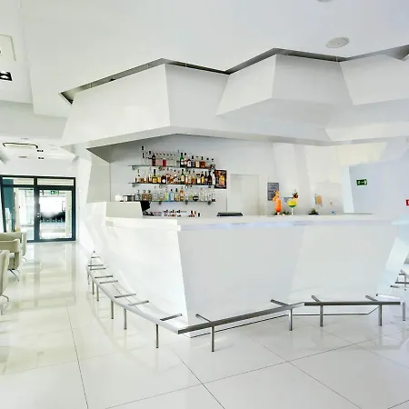 Vacationclub - Seaside 451 Διαμέρισμα Kołobrzeg