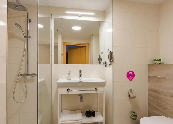 Vacationclub - Seaside 451