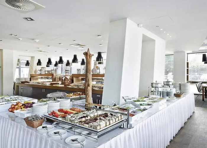 Apartament Vacationclub - Seaside 451